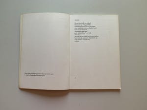 Dirkje Kuik - Zes objecten kopen? Bied vanaf 25!