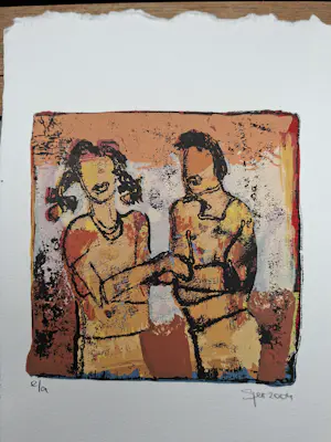 Sjer Jacobs - Sjer Jacobs kopen? Bied vanaf 100!