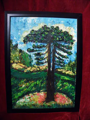 Rita Eliana dos Santos Neves - Brazilianse boom kopen? Bied vanaf 49!