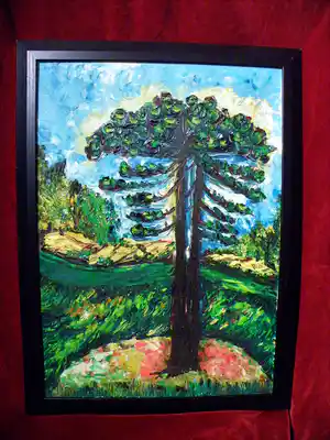 Rita Eliana dos Santos Neves - Brazilianse boom verkocht voor € 49!