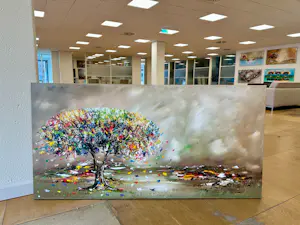 Gena - Tree of Life XXL kopen? Bied vanaf 450!