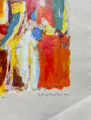 Marta Jedrysko - Haya kopen? Bied vanaf 25!