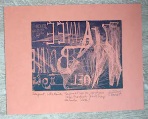 Dirkje Kuik - Clichedruk kopen? Bied vanaf 25!