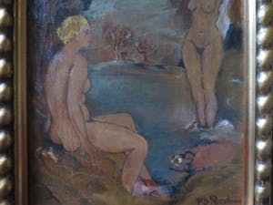 Piet Rezelman - Naakt kopen? Bied vanaf 125!