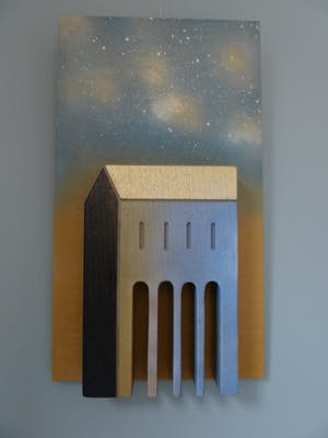 Niet of onleesbaar gesigneerd - Mediterrane bouw (Provence/Toscane) kopen? Bied vanaf 1!
