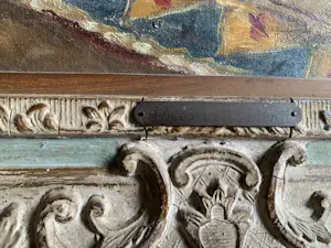 Hans Lenteman - Bloemstilleven kopen? Bied vanaf 25!