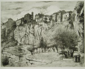 Jacques Gorus - Cuenca kopen? Bied vanaf 10!