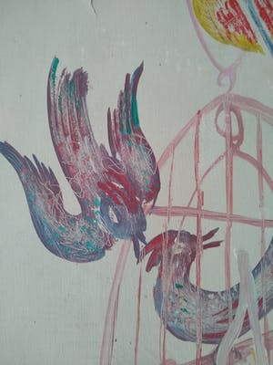 Herman Bieling - Toegeschreven aan kopen? Bied vanaf 80!