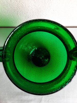 Max Verboeket - Glazen kan, Antiqua serie kopen? Bied vanaf 1!