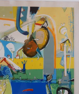 Kantcho Kanev - 'Hymn' kopen? Bied vanaf 20!