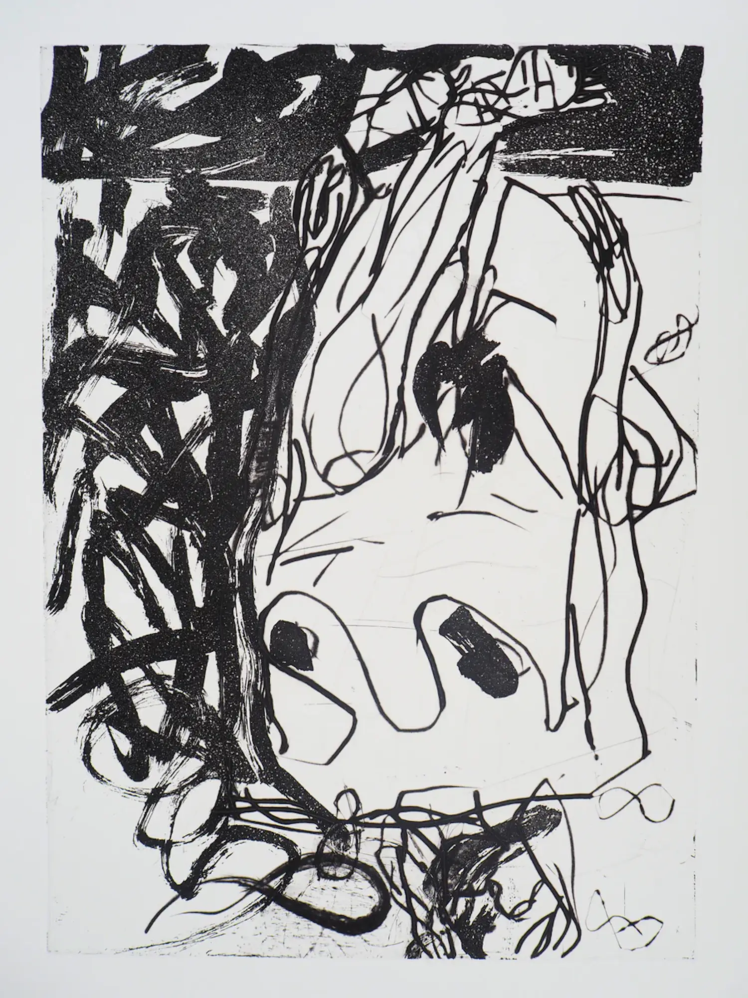 Georg Baselitz (1938)