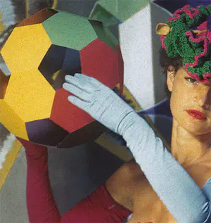 Man Ray - July 1945 kopen? Bied vanaf 225!