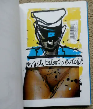 Herman Brood - Woedend Licht kopen? Bied vanaf 25!