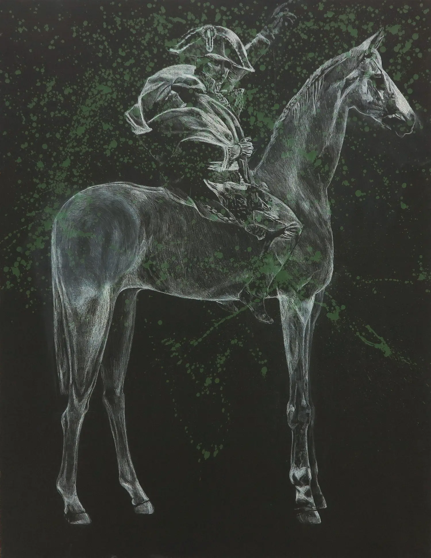 Aldert Mantje (1954-2023)