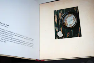 Gerd Renshof - catalogus 1998 Genève - gesigneerd, oplage 32 (handwerk) kopen? Bied vanaf 50!