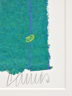 Norbert Cames - Synergie V kopen? Bied vanaf 50!