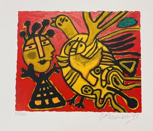 Corneille - Sans Titre kopen? Bied vanaf 120!