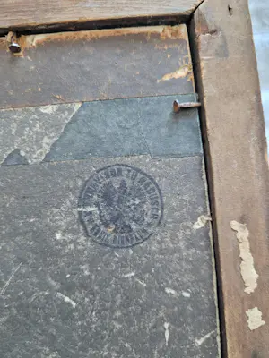 Nikifor Krynicki - schilderij kopen? Bied vanaf 1000!