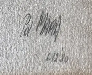 Pol Mara - Vrouw met poes kopen? Bied vanaf 65!