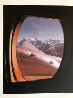 JCJ Vanderheyden - zonder titel kopen? Bied vanaf 325!