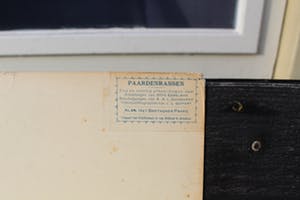 Otto Eerelman - Chromolithografie Het Bretagner paard kopen? Bied vanaf 150!