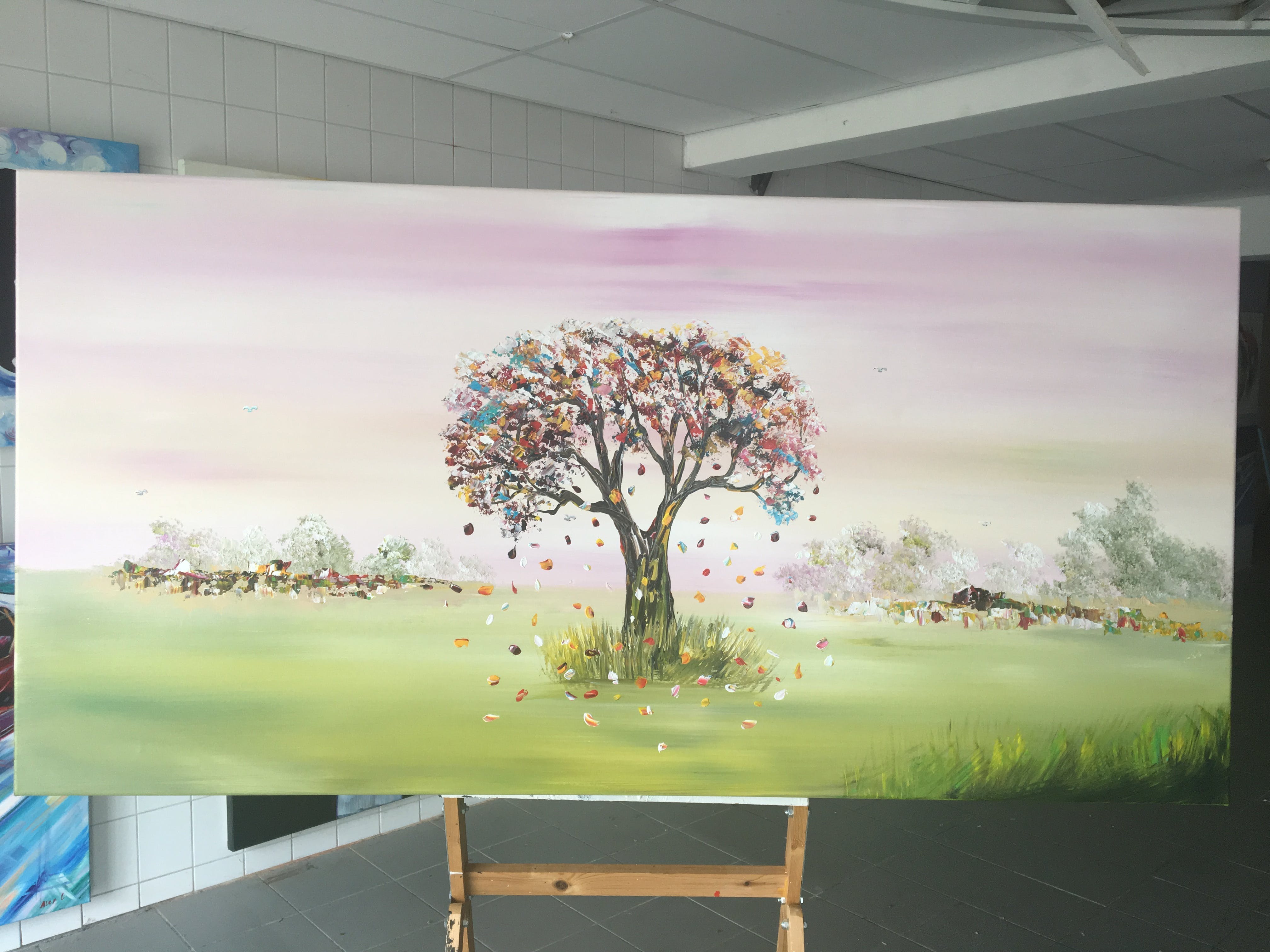 Gena Genadyj - Gena - De Geluksboom  kopen? Bied vanaf 1!