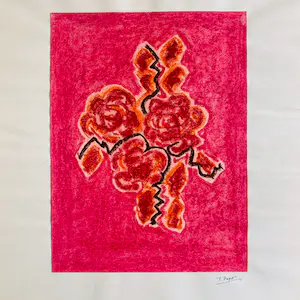 Ton Pape - Zonder titel kopen? Bied vanaf 25!