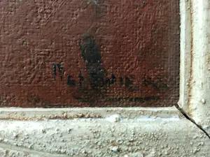 Pieter de Zwart - Portret van een meisje kopen? Bied vanaf 100!