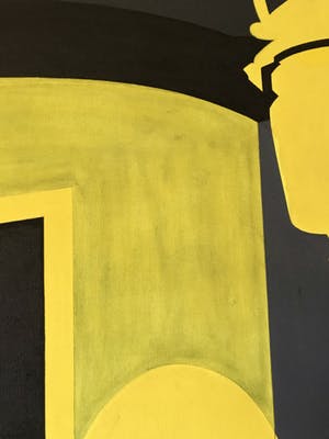 Mark Cohen - Painting E0 kopen? Bied vanaf 1!