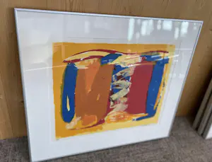 Siebrand Weitenberg - 4 kunstwerken kaufen? Bieten Sie von 150!