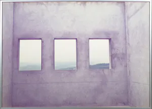 Ida Oxenaar - Foto, Heuvels - Ingelijst kopen? Bied vanaf 1!