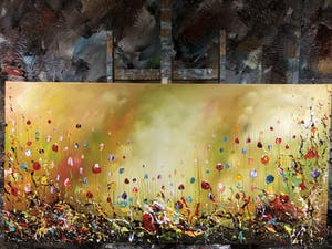 Gena - Flowers kopen? Bied vanaf 350!