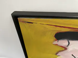 Henk Eikenaar - AY (1986) kopen? Bied vanaf 250!