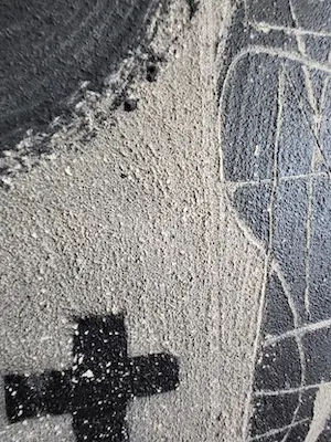 Luc Hoenraet - geen titel, kopen? Bied vanaf 400!