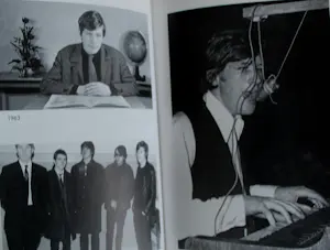 Herman Brood - 2 boeken: Souvenirs/Woedend licht kopen? Bied vanaf 99!