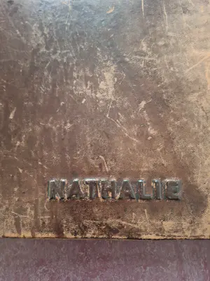 Nathalie van den Eerenbeemt - Lente. kopen? Bied vanaf 500!