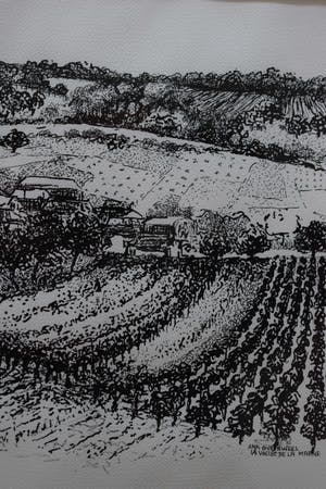 Ank Overweel - La Vallee de la Marne kopen? Bied vanaf 45!