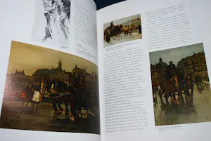 Cor Noltee - schaarse monografie kopen? Bied vanaf 50!