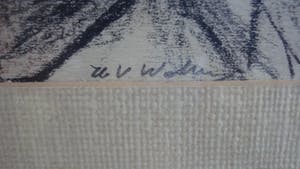Henri Victor Wolvens - Binnenzicht kopen? Bied vanaf 20!