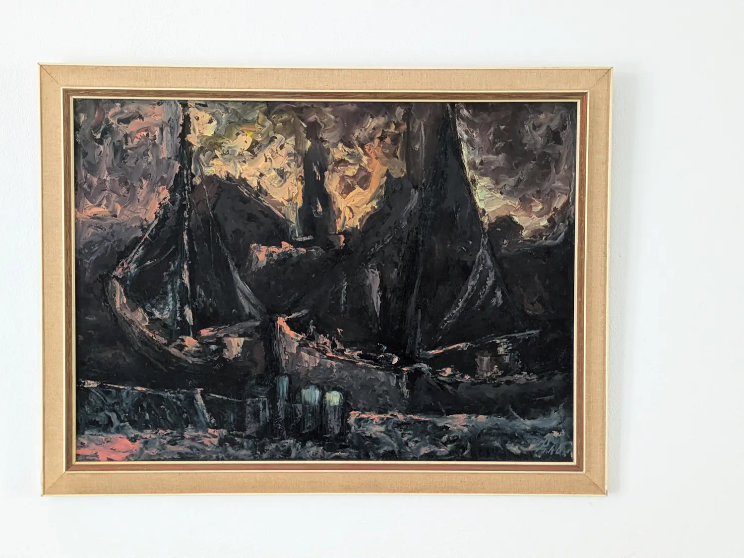 Bram Pihl (1909-1981)