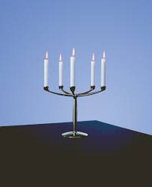 Marcel Wanders - GOODS Lucy kandelaar kopen? Bied vanaf 109!