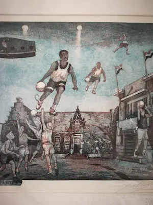 Rob Clous - Basketball. 50 jaar NBB Haarlem kopen? Bied vanaf 49!