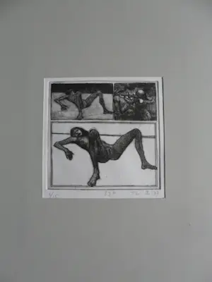 Frits Lindeman - Ets, Titel S&P uit 1977 kopen? Bied vanaf 20!