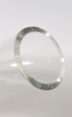 Arnout Visser - Mondgeblazen kristallen buidelkaraf kopen? Bied vanaf 1!