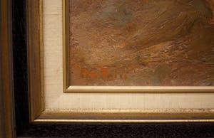 Willem de Zwart - Naakt kopen? Bied vanaf 5000!