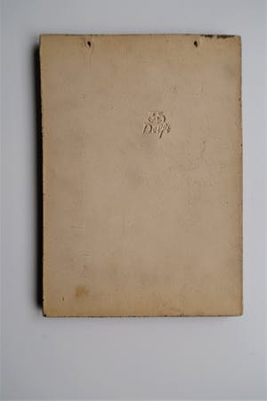 Porceleyne Fles - Ontwerp H.J.Tieman 1938-1982. kopen? Bied vanaf 1!