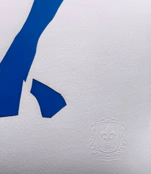 Henri Matisse - Nu Bleu IV kopen? Bied vanaf 265!