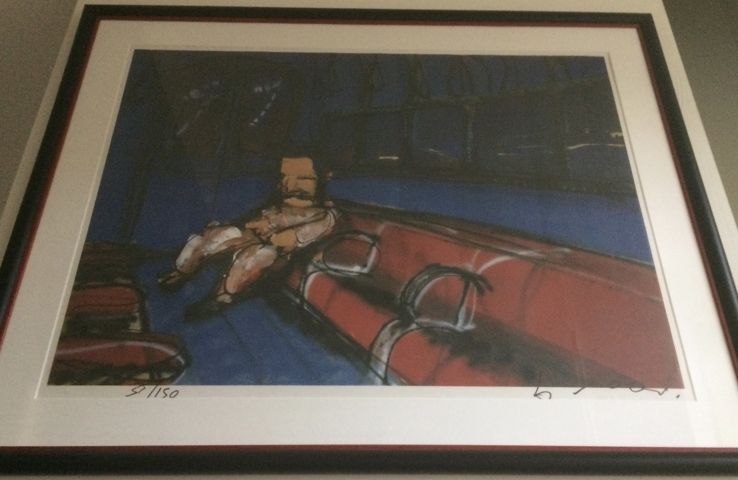 Herman Brood - Metro kopen? Bied vanaf 500!