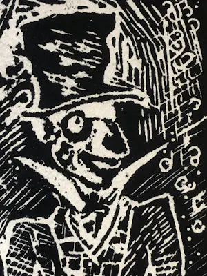 Herman Bieling - Kermisgangers kopen? Bied vanaf 25!