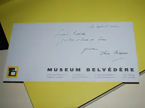 Leon Adriaans - hardcover, gesigneerd door de samensteller Thom Mercuur kopen? Bied vanaf 55!